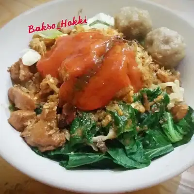 Bakso Hokki