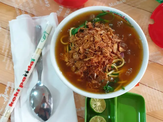Gambar Makanan Mie Kangkung & Siomay Si Jangkung 6