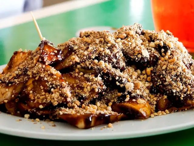 Ah Ang Rojak