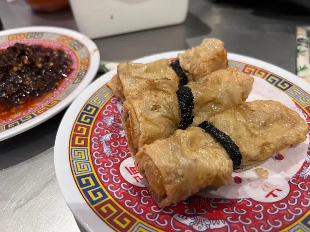 Gambar Makanan Haka Dimsum Shop Blok M 28