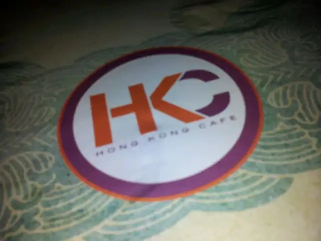 Gambar Makanan Hong Kong Café (HKC) 6