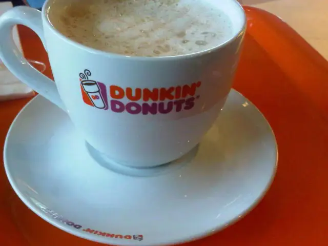 Gambar Makanan Dunkin' Donuts 15