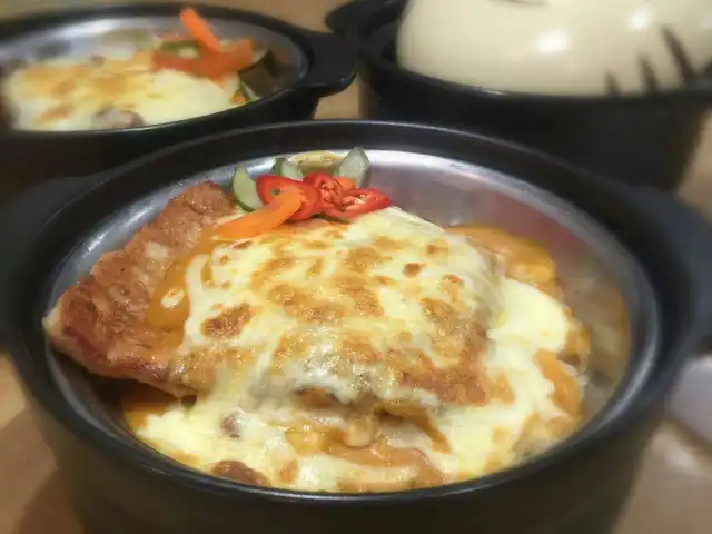Claypot World Restaurant - 煲聚天下 Food Photo 6