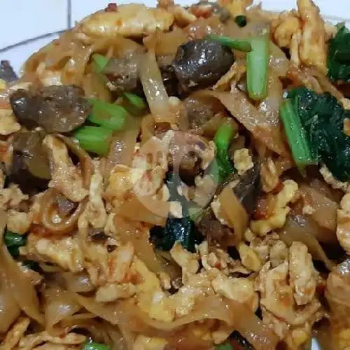 Gambar Makanan Nasi Goreng MOmo, Kapten Yusuf pasir Jaya 8