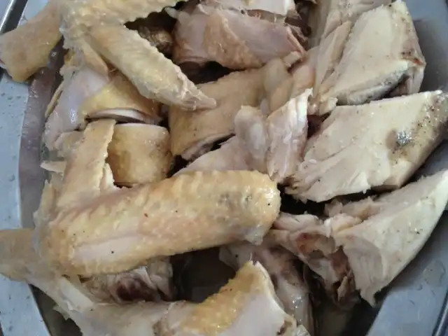 Mylim Salted Chicken Food Photo 5
