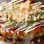 Gambar Makanan Takoyaki&sosis Bakar Okonomiyaki 3
