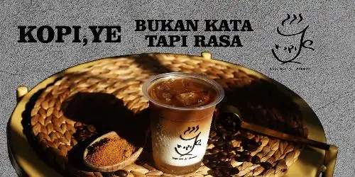 Kopi Ye, Setu