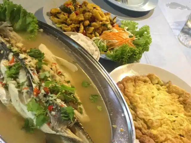 Mook Thai Seafood, Jalan Alor Food Photo 10