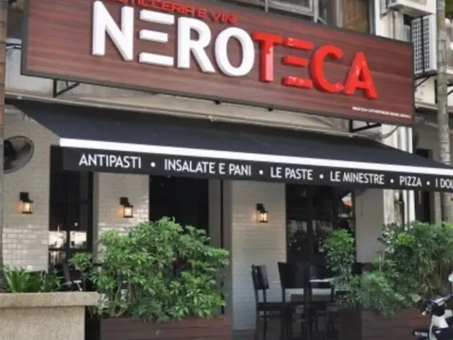 Neroteca Food Photo 1