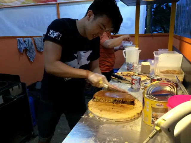 Gambar Makanan Martabak Gue 15