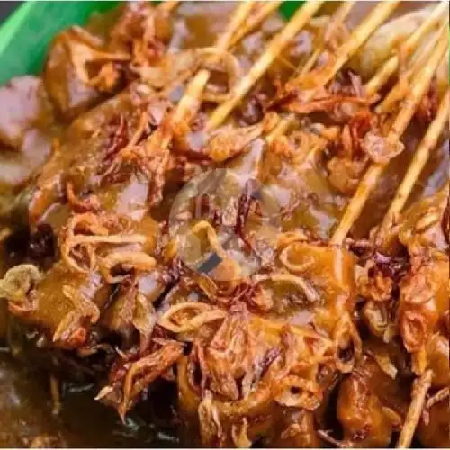 Gambar Makanan Sate Padang Ranah Minang, Gang Langgar 1