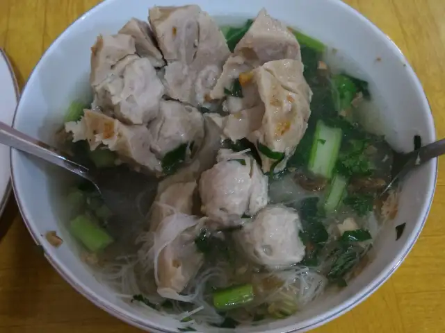 Gambar Makanan Waroeng Bakso Beranak 2