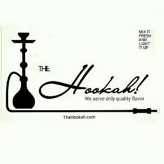 The Hookah Food Photo 1