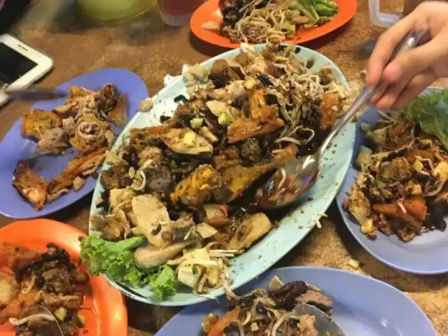 Colek ayam cherang Food Photo 7
