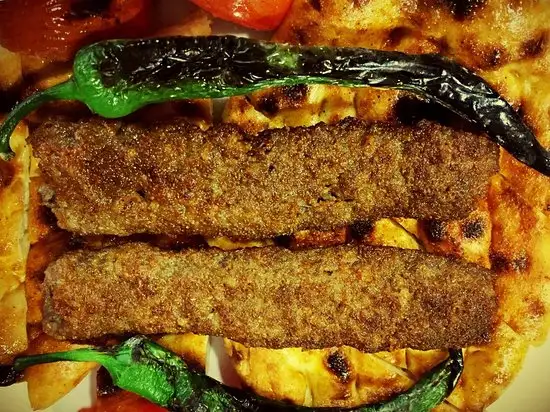 Mekan Taşfırın Lahmacun Pide & Kebap