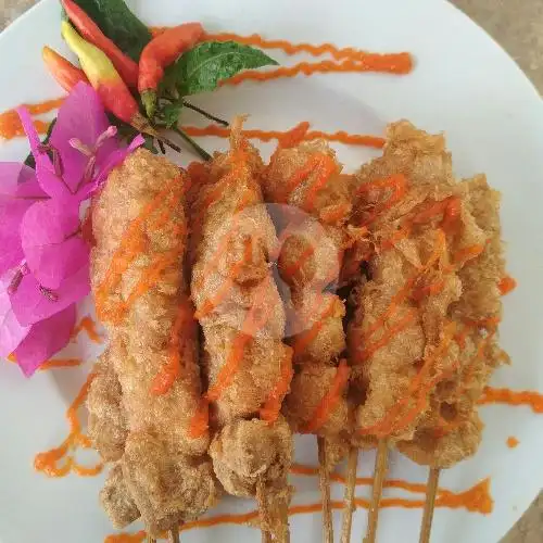 Gambar Makanan Bakso Goreng Athiya, Sindoro 1