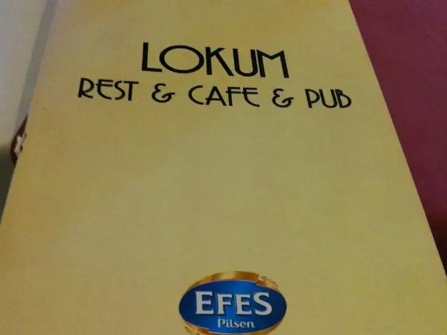 Cafe Lokum'nin yemek ve ambiyans fotoğrafları 53