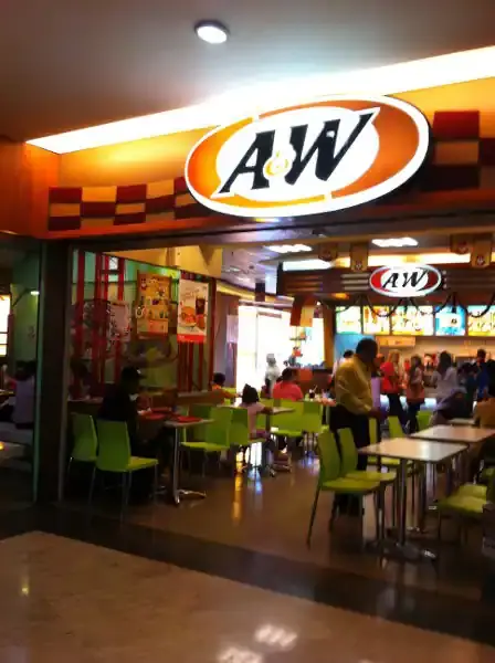 Gambar Makanan A&W 15