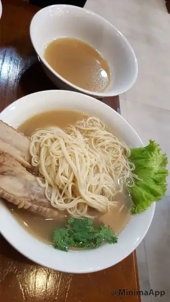 Gambar Makanan Founder Bak Kut Teh 2