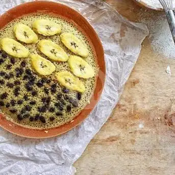 Gambar Makanan MARTABAK BANGKA S1 CIKINI, Cikini 8