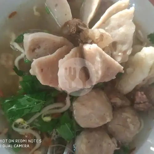 Gambar Makanan Pondok Bakso Pakde Koboy, Alang Alang Lebar 4