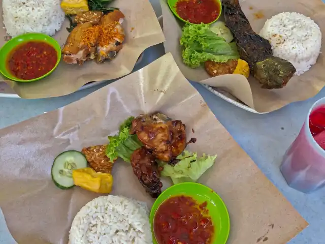 Restoren Purnamah Masakan Jawa Food Photo 1
