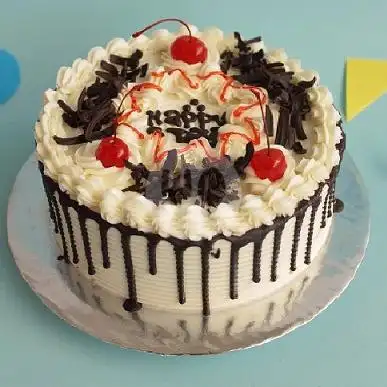 Gambar Makanan Timeto Cake, Ponorogo 1