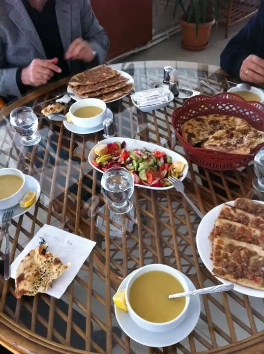 Sertavul'nin yemek ve ambiyans fotoğrafları 15
