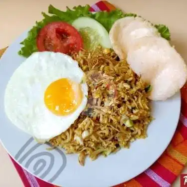 Gambar Makanan Nasi Goreng Sedap Malam Mas Adi, Kemajuan Rt001.Rw004 17