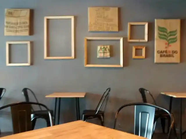 i One cafe Food Photo 1