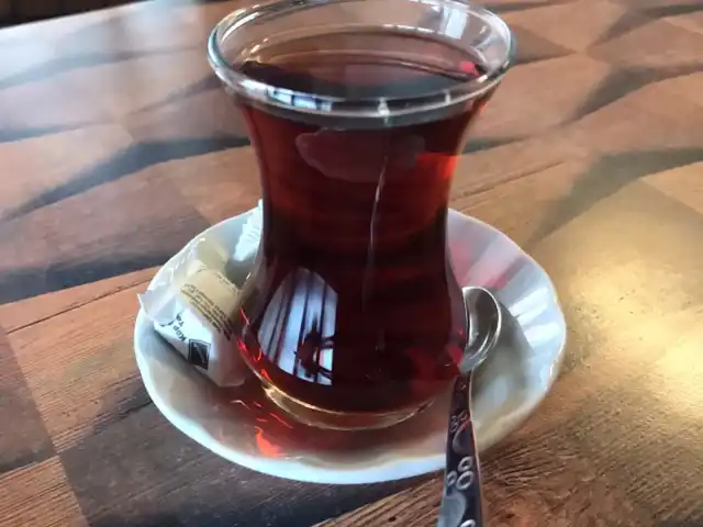 Cafe Lavanta'nin yemek ve ambiyans fotoğrafları 3