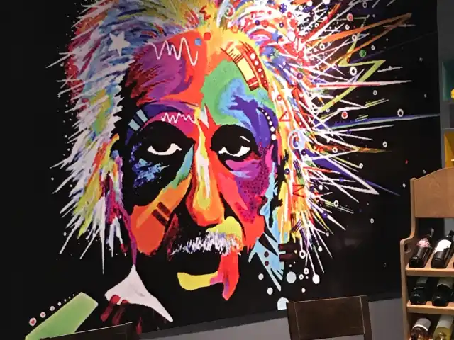 Einstein Gastropub'nin yemek ve ambiyans fotoğrafları 13