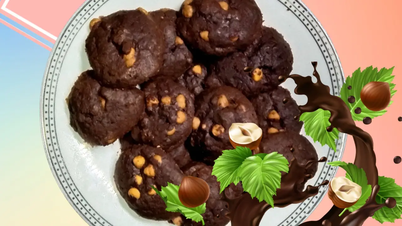 Home Made Adells Cookies