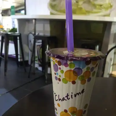 Chatime