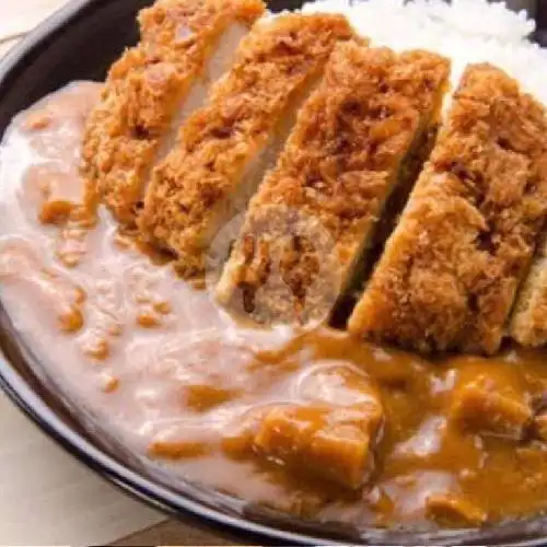 Gambar Makanan Kouun Japanese Pan & Grill 9