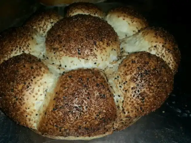 Ağaoğlu Ekmek ve Unlu Mamülleri'nin yemek ve ambiyans fotoğrafları 4