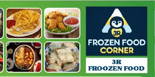 3R Frozen Food Corner, Logandeng