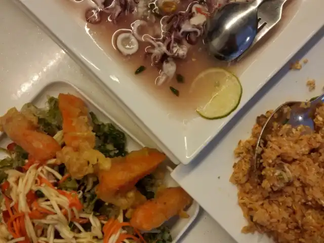 Kuah Town Seafood Food Photo 8