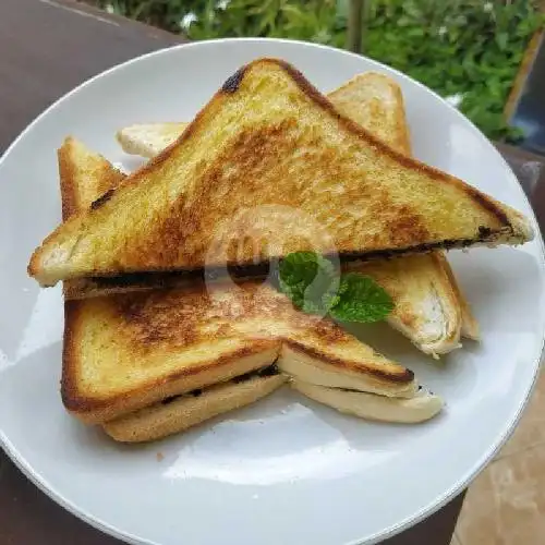 Gambar Makanan Piscok Lumer&roti Bakar..maharany 6