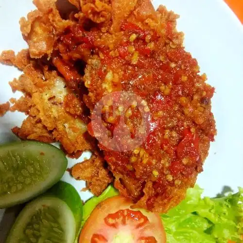 Gambar Makanan Ayam Geprexxx Bang Bily, Puncak Gadog 3