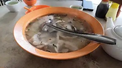 Restoran Tau Kee Food Photo 2