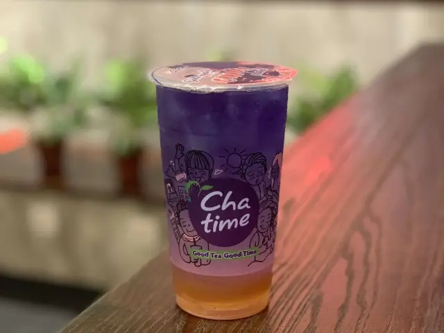 Gambar Makanan Chatime 20