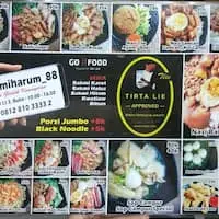 Gambar Makanan Bakmi Harum 88 1