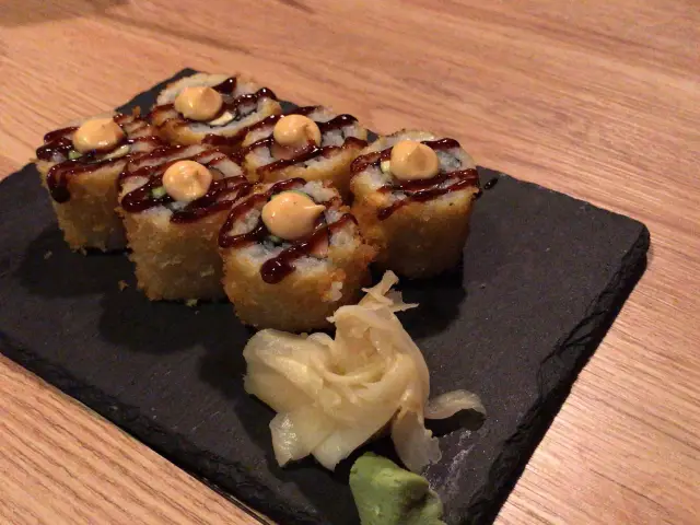 Sushi Lab Akaretler'nin yemek ve ambiyans fotoğrafları 75