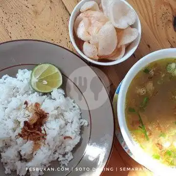 Gambar Makanan Madurasa Ibu Fatima, Kimia 3