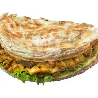 Gambar Makanan Liang Sandwich, Green Sedayu 6