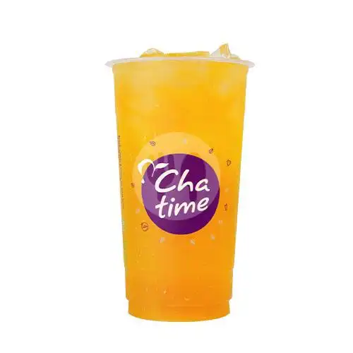 Gambar Makanan Chatime, Duta Mal Banjarmasin 1