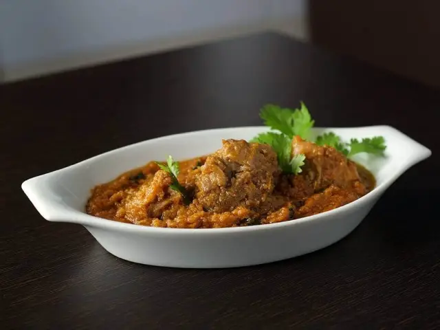 Swagat Indian Cuisine Food Photo 4