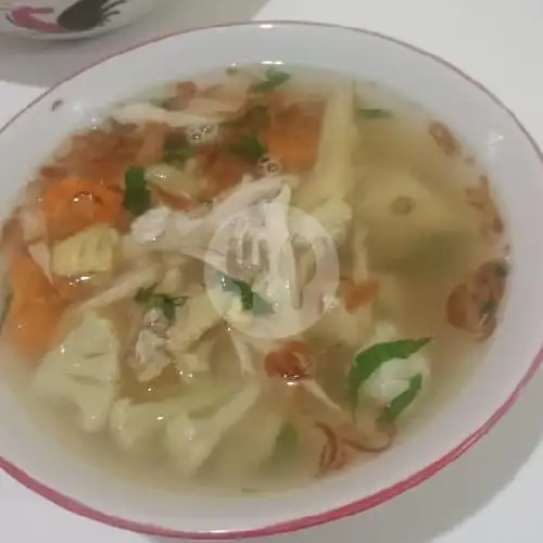 Gambar Makanan Sop dan Soto Ayam Kampung Bu Sum, Jeruksari 4