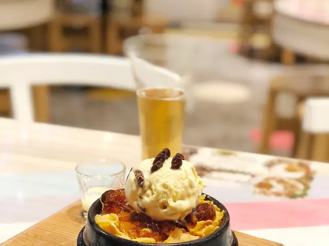 Gambar Makanan Patbingsoo 5